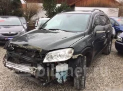 Chevrolet Aveo. C140 ����