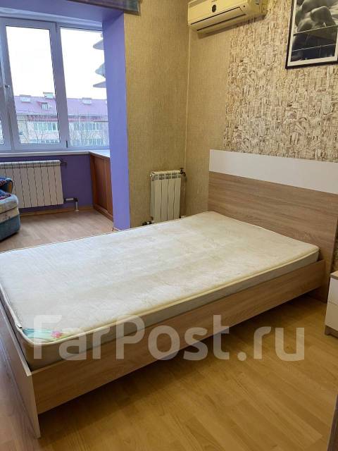 Продам Матрас 120 х 200, полутороспальный, с независимыми пружинами ...