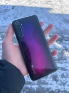 Realme 6 Pro. �/�, 128 ��, 4G LTE, NFC ����