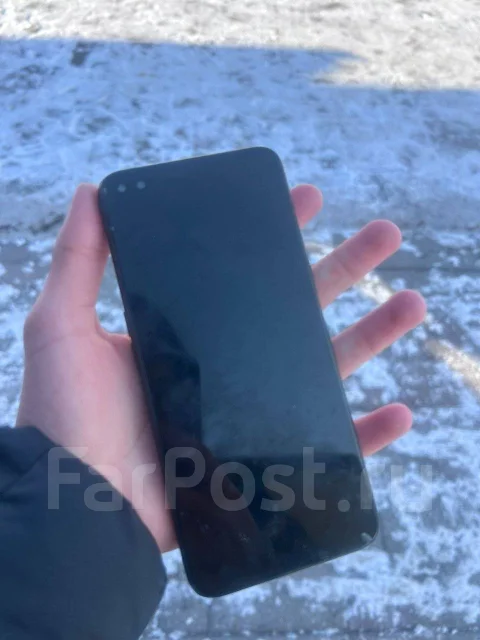 Realme 6 Pro. �/�, 128 ��, 4G LTE, NFC ����