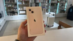 Apple iPhone 13. �����, 256 ��, �������, 4G LTE ����