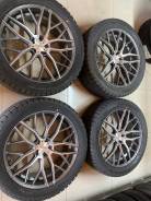 EMN. x22", 5x114.3, ET35 ����