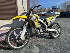 Suzuki RM-Z 250. 250����. ��., ��������, ��� ��� ����