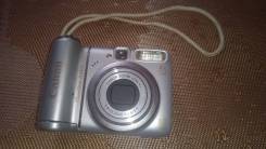 Canon PowerShot A580 ����