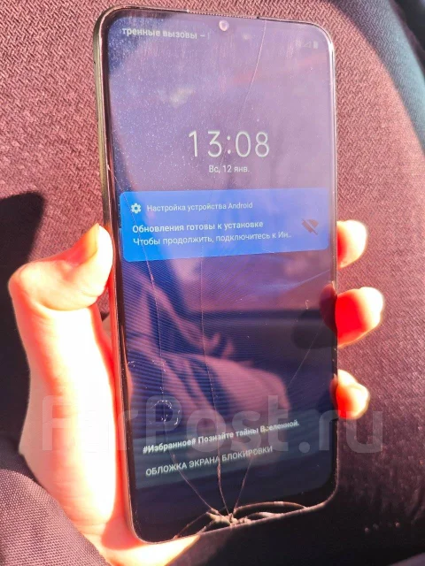Realme C21Y. �/�, 64 ��, ������, 4G LTE, Dual-SIM, NFC ����