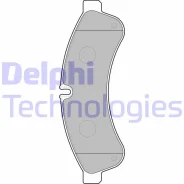 ������� �������� �. ! Iveco Daily III 35/40/45/50/60/65 06 LP2063 Delphi LP2063 LP2063 ����