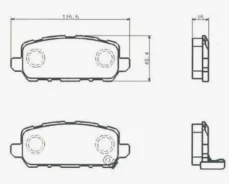 ������� Nissin NPO-111W-SA (� ��������� 6 �������) Nissin NPO-111W-SA NPO111WSA ����