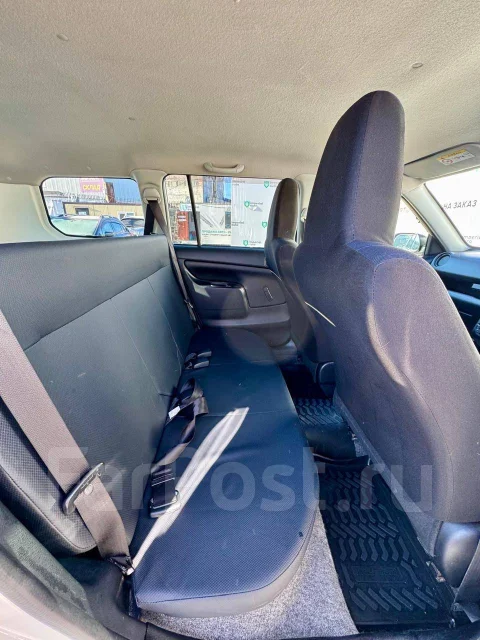 Toyota Probox. ��������, 4wd, 1.5 (103��.�.), ������, 155 000����. �� ����