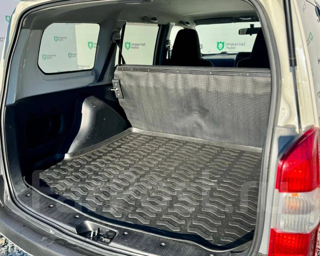 Toyota Probox. ��������, 4wd, 1.5 (103��.�.), ������, 155 000����. �� ����