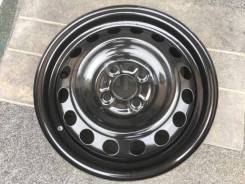 Toyota. 5.0x15", 4x100, ET39,  54,1. 