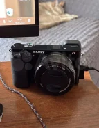 Sony Alpha ILCE-6000 ����
