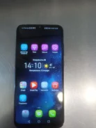 Honor 10i. �/�, 128 ��, �������, 4G LTE, Dual-SIM, NFC ����