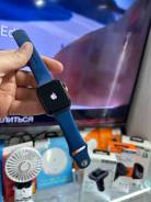Apple Watch Series 5. GPS, NFC, IP67, IP68 