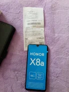 Honor X8a. �/�, 128 ��, ������ ����