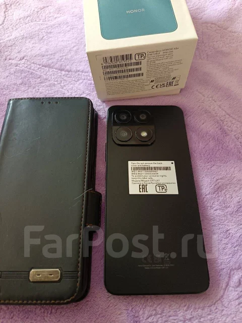 Honor X8a. �/�, 128 ��, ������ ����