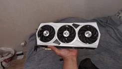 GeForce RTX 3070 ����