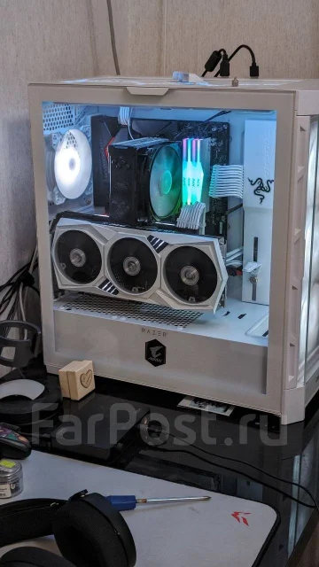GeForce RTX 3070 ����