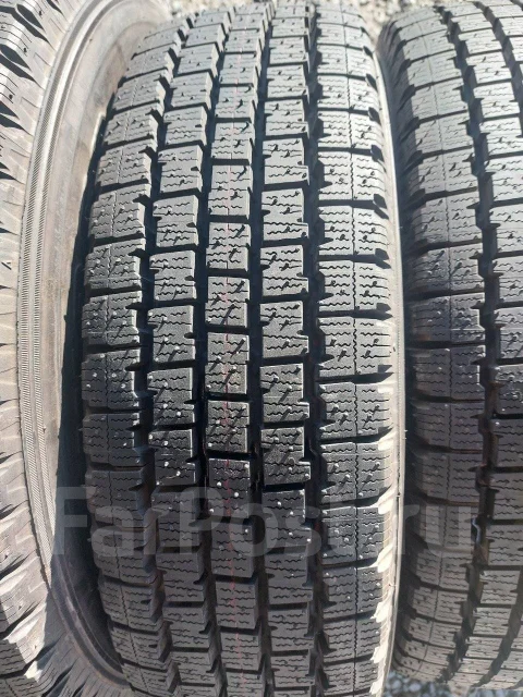 Bridgestone Blizzak W969. �����������, 2010 ���, ����� ����