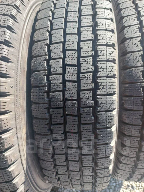 Bridgestone Blizzak W969. �����������, 2010 ���, ����� ����