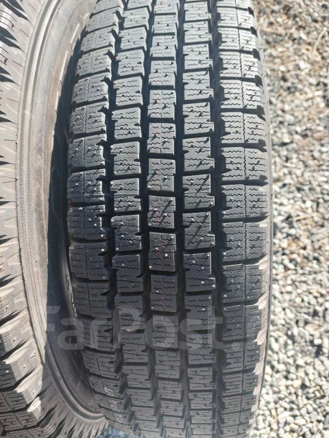 Bridgestone Blizzak W969. �����������, 2010 ���, ����� ����