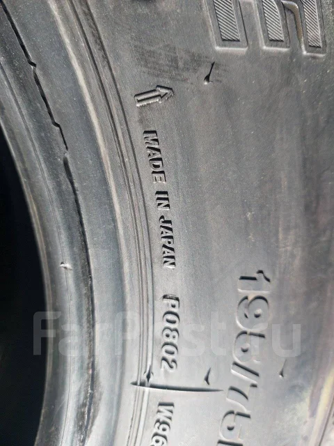 Bridgestone Blizzak W969. �����������, 2010 ���, ����� ����