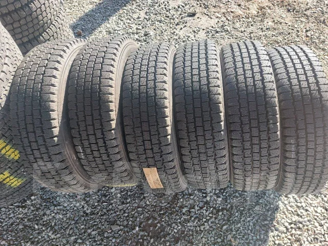 Bridgestone Blizzak W969. �����������, 2010 ���, ����� ����