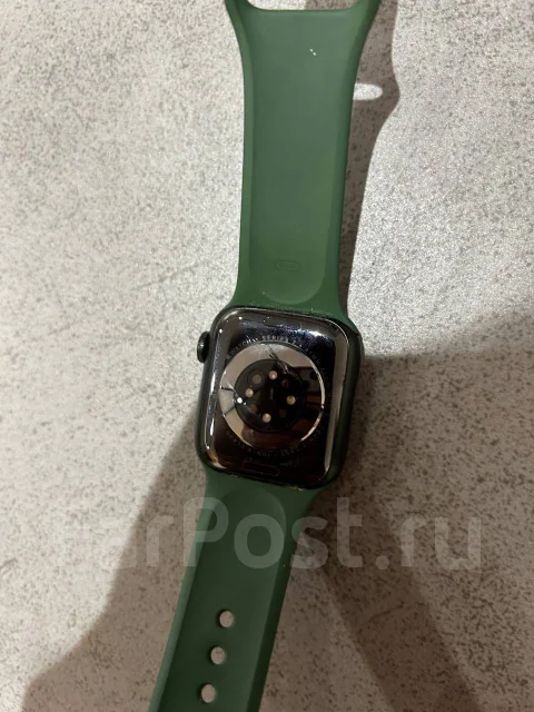 Apple Watch Series 7 ����