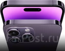 Apple iPhone 14 Pro Max. �/�, 256 ��, ���������� ����