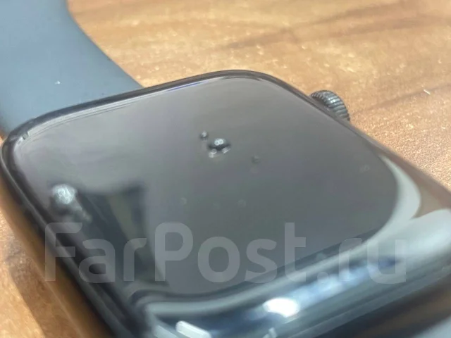 Apple Watch SE 2. GPS, NFC, IP67, IP68 ����