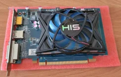 Radeon HD 7750 ����