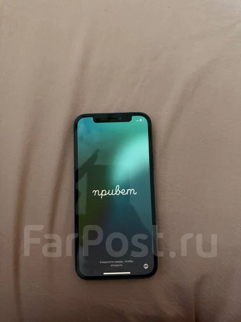 Apple iPhone 12 mini. �/� ����