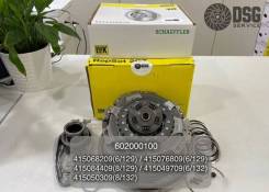    dq200 LUK 602000100,602000600 () 602000100 