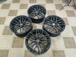 Weds Kranze Weaval. 9.0x22", 5x114.3, ET35, �� 73���. ��� ����� �� ������������ ����
