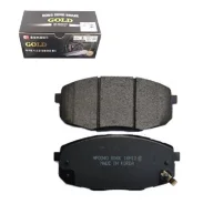 ������� �������� FR Hongsong KIA Sportage 2WD 10-15 Tucson, IX35 2WD 10-15 Sonata YF 10- [ 58101-1KA00 ], ������ �������� 581012SA30 ����