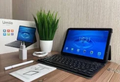 Umiio A19 Pro. 10.1 ������, ������ 128 �� ����