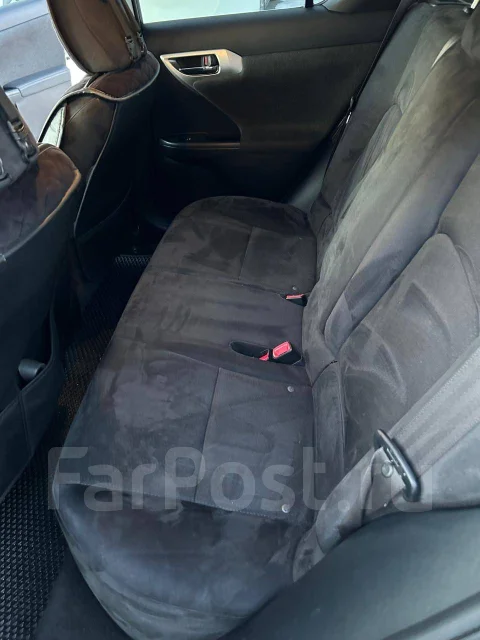 Lexus CT200h. �������, ��������, 1.8 (99��.�.), ������, 205 000����. �� ����