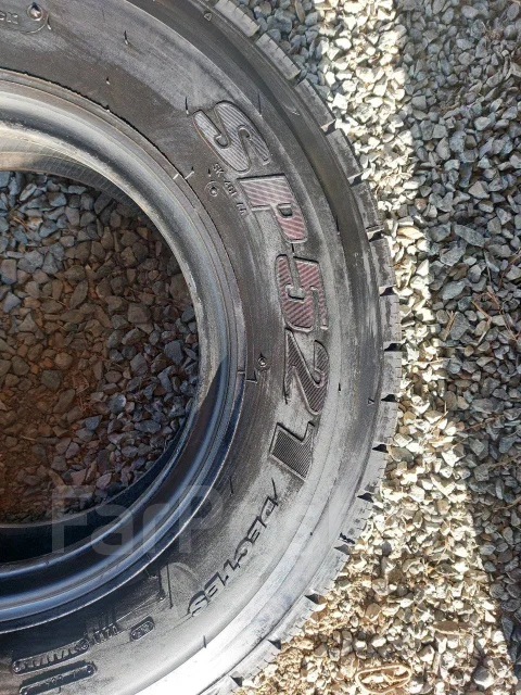 Dunlop Dectes SP521. ������, 2014 ���, �/�, ����� �� 5 % ����
