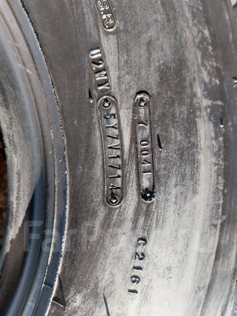Dunlop Dectes SP521. ������, 2014 ���, �/�, ����� �� 5 % ����
