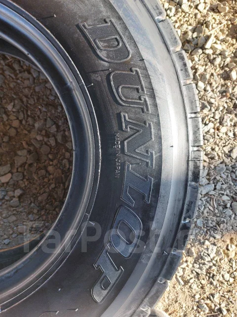 Dunlop Dectes SP521. ������, 2014 ���, �/�, ����� �� 5 % ����