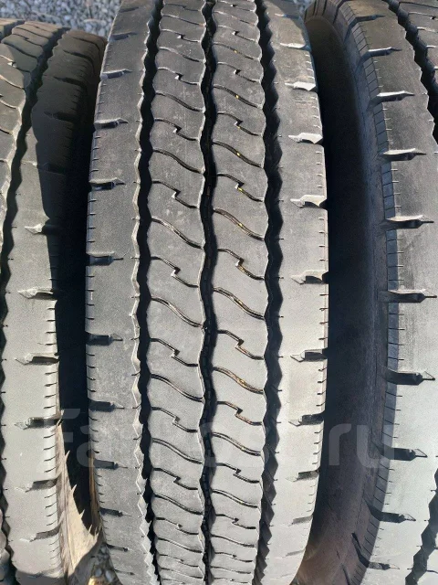 Dunlop Dectes SP521. ������, 2014 ���, �/�, ����� �� 5 % ����