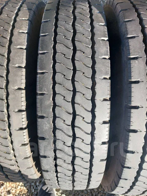 Dunlop Dectes SP521. ������, 2014 ���, �/�, ����� �� 5 % ����