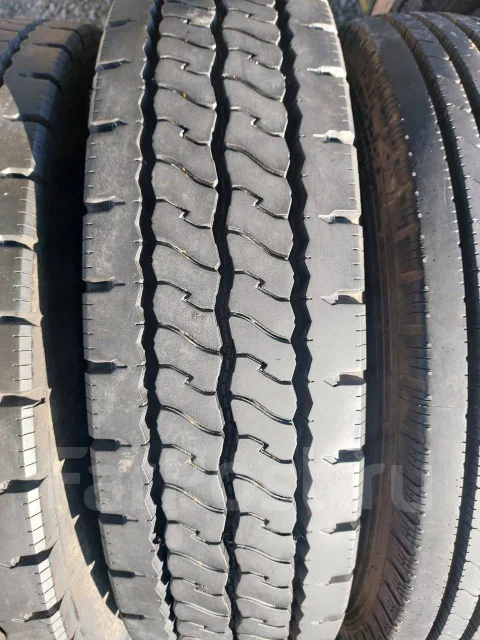 Dunlop Dectes SP521. ������, 2014 ���, �/�, ����� �� 5 % ����