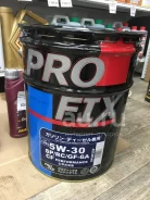 Pro Fix. 5W-30, �������������, 1��. ����