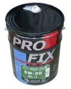 Pro Fix. 5W-30, �������������, 1��. ����