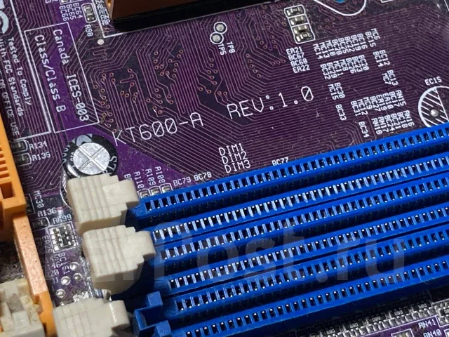 AMD Athlon XP 2200+ ����