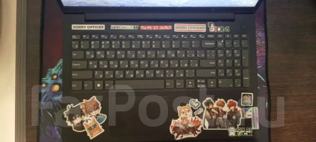 Lenovo V15. 15.6", 2,4����, ��� 12 ��, ���� 1 024���, WiFi: 1, Bluetooth: 1, ����������� �� 2��. ����