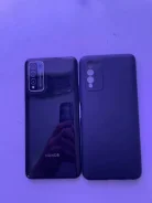 Honor 10X Lite. �/�, 128 ��, ������, 4G LTE ����