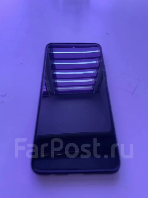 Honor 10X Lite. �/�, 128 ��, ������, 4G LTE ����