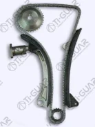 ����������� ����� ��� Toyota 1ZZ, 3ZZ, 4ZZ TG-ETK-011 ����