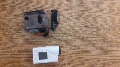 Sony FDR-X3000. 20 � ����� ��, ��� ��������� ����
